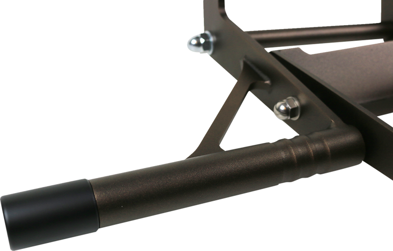 KODLIN USA Engine Guards - Front - Bronze - Softail '18-'24