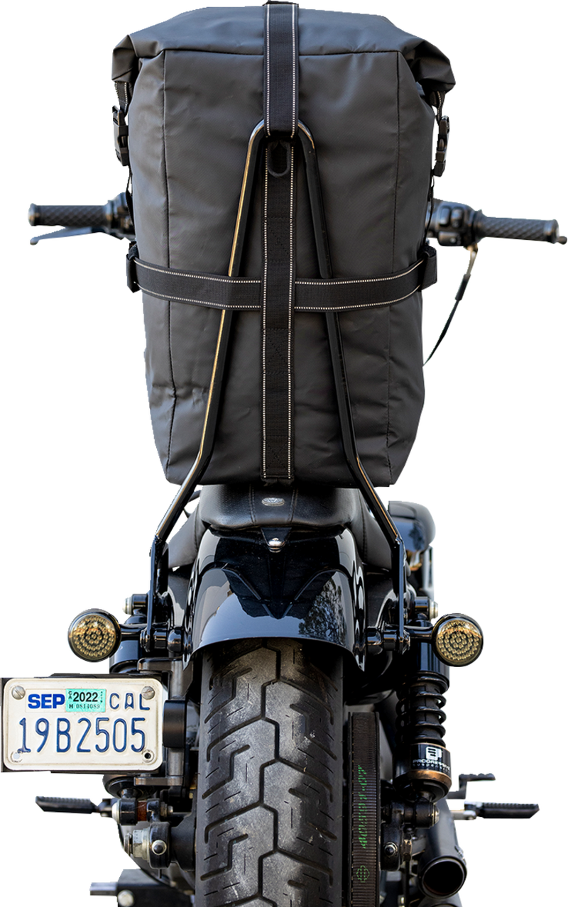 BILTWELL EXFIL-60 Dry Bag - Gen 2 - Black