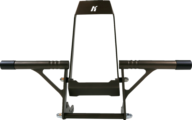 KODLIN USA Engine Guards - Front - Bronze - Softail '18-'24