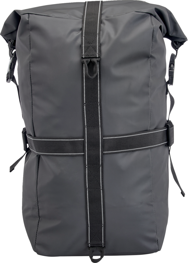 BILTWELL EXFIL-60 Dry Bag - Gen 2 - Black