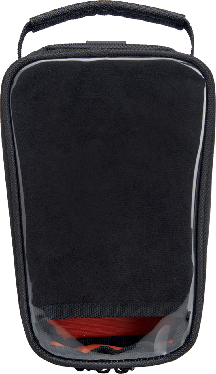 BILTWELL EXFIL-2 Mini Tank Bag - Black