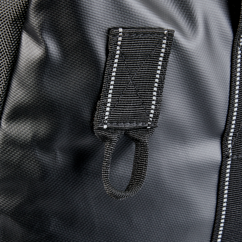 BILTWELL EXFIL-80 Motorcycle Bag - Gen 2 - Black