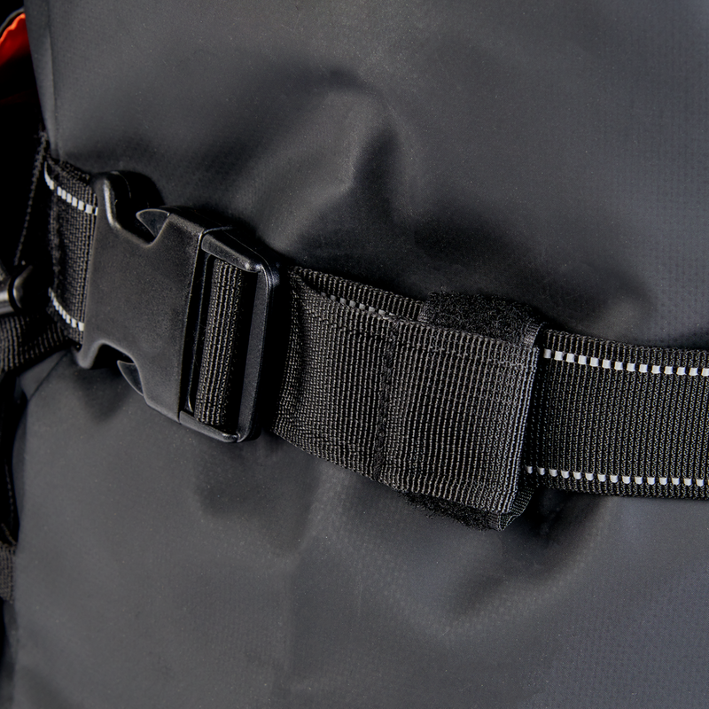 BILTWELL EXFIL-60 Dry Bag - Gen 2 - Black