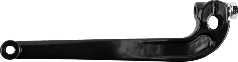 DRAG SPECIALTIES Replacement Inner Steel Shift Lever - Gloss Black - FL