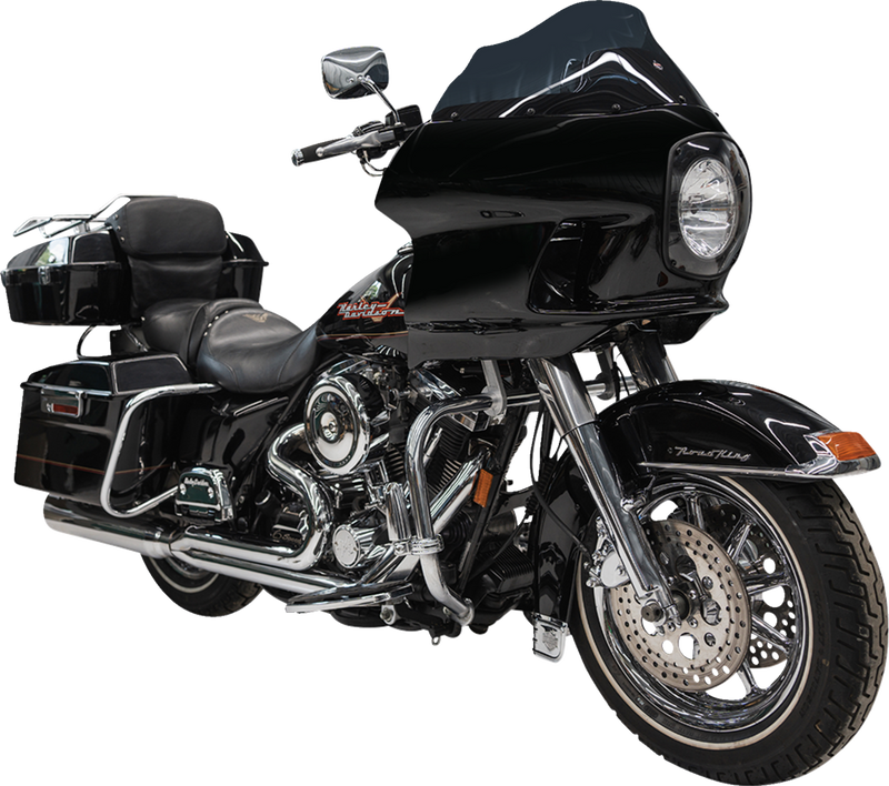 KLOCK WERKS FXRP-Style Fairing Kit - FLHR