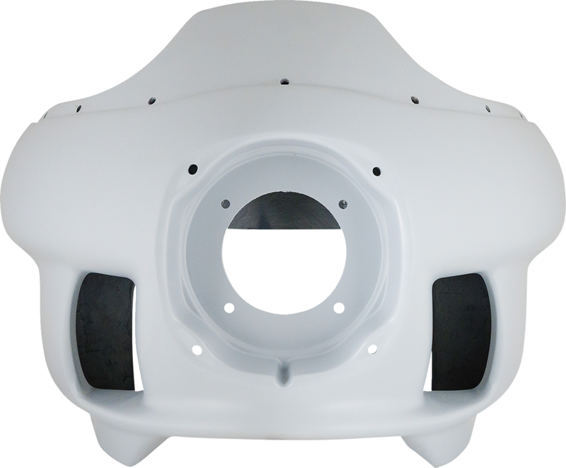 KLOCK WERKS FXRP-Style Fairing Kit - FLHR