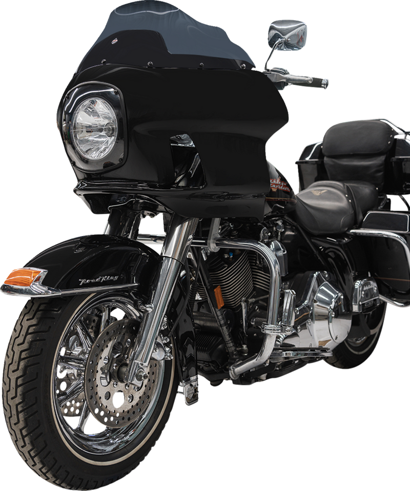 KLOCK WERKS FXRP-Style Fairing Kit - FLHR