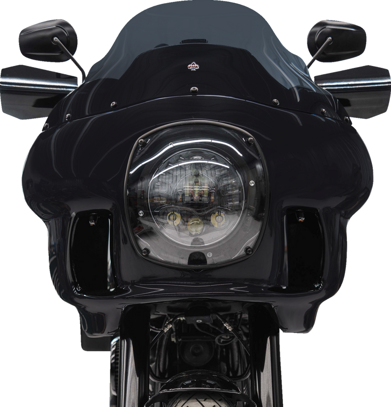 KLOCK WERKS FXRP-Style Fairing Kit - FXLR/S