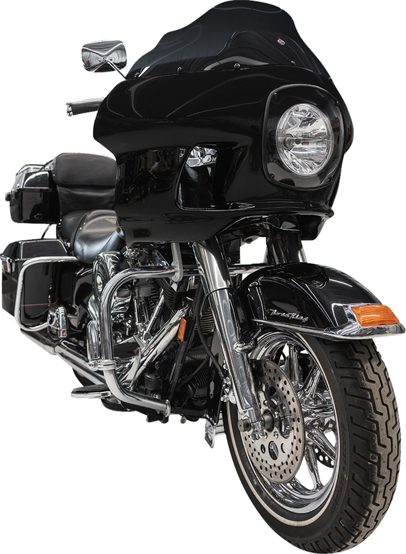 KLOCK WERKS FXRP-Style Fairing Kit - FLHR