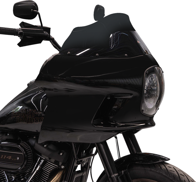 KLOCK WERKS FXRP-Style Fairing Kit - FXLR/S