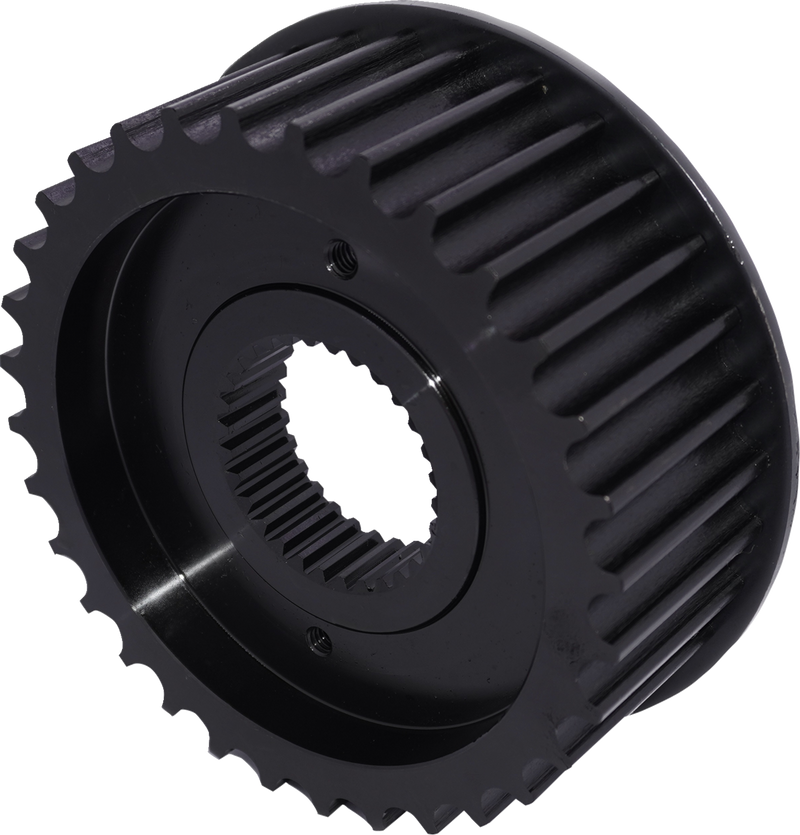 DRAG SPECIALTIES Replacement Transmission Pulley - 32 Tooth
