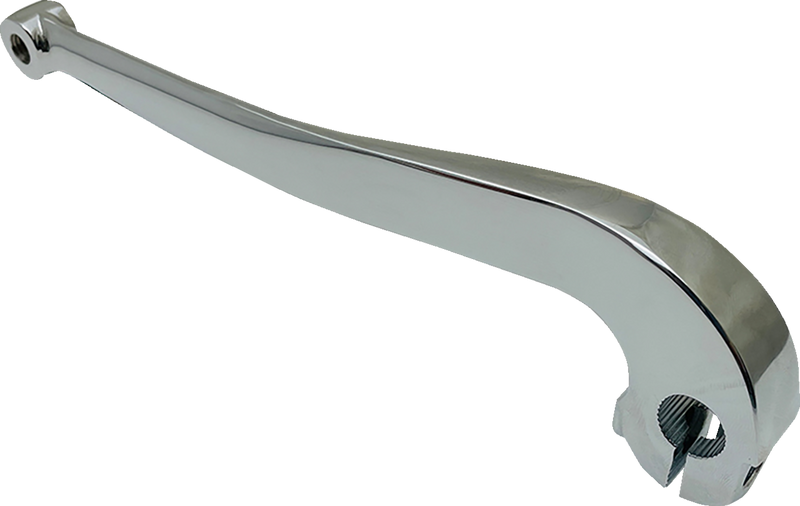 DRAG SPECIALTIES Replacement Inner Steel Shift Lever - Chrome - FL