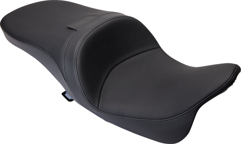 DRAG SPECIALTIES Freedom Seat - Vinyl - Smooth - Touring '09-'23