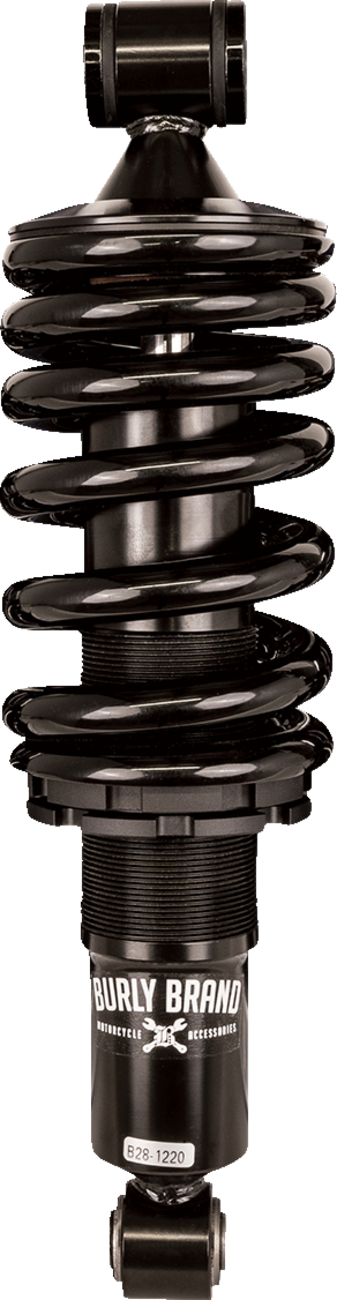 BURLY BRAND Slammer Shock - 12.2" B28-1220B