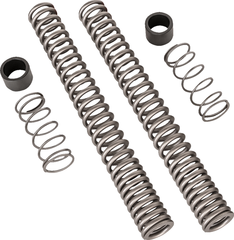 BURLY BRAND Fork Slammer Kit B28-111