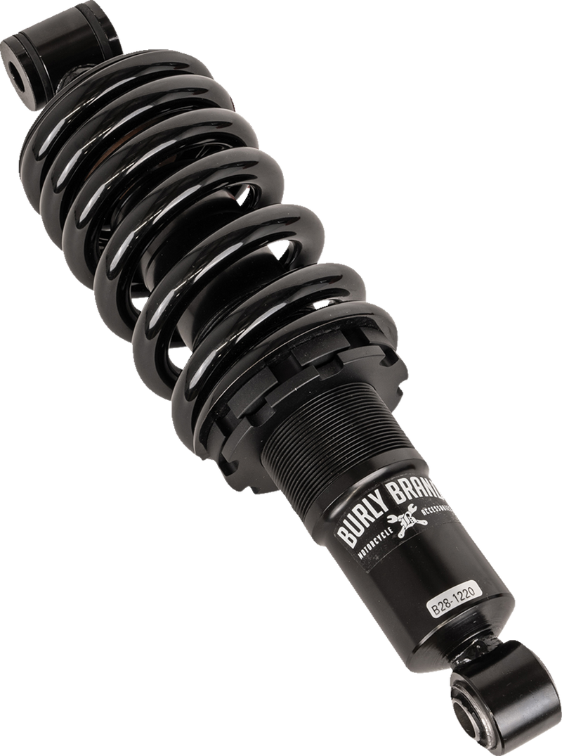 BURLY BRAND Slammer Shock - 12.2" B28-1220B