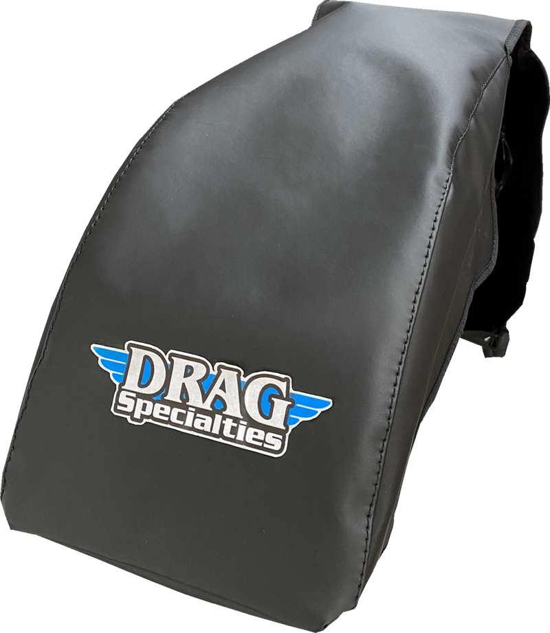 DRAG SPECIALTIES Vinyl Protective Front Fender Cover - Softail / Touring / Trike