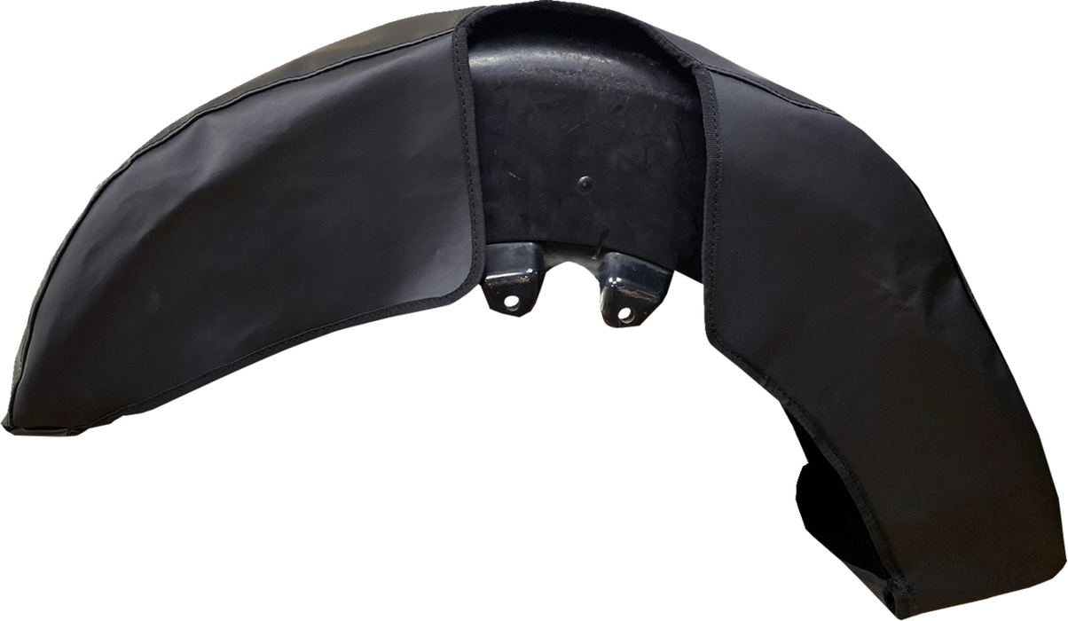 DRAG SPECIALTIES Vinyl Protective Front Fender Cover - Softail / Touring / Trike