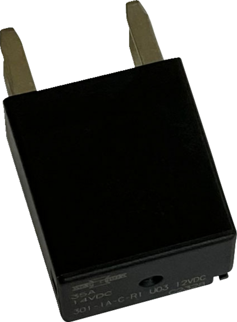 DRAG SPECIALTIES Replacement Lighting Relay - FLH/FLT '09-'13