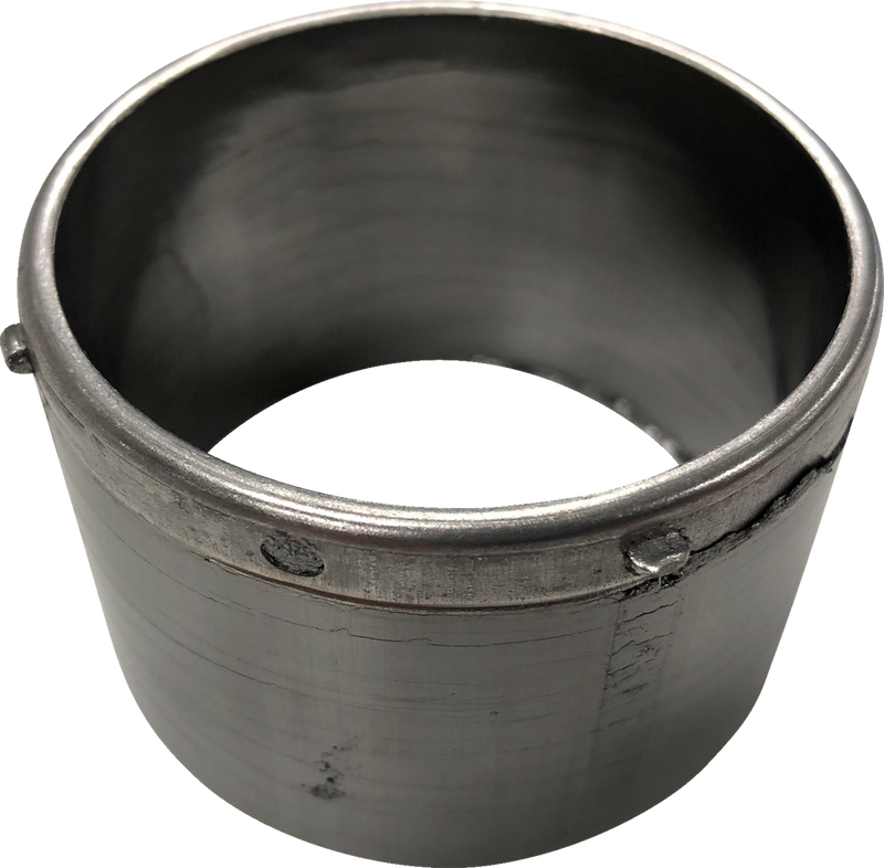 DRAG SPECIALTIES Replacement Header to Muffler Gasket - Touring '18-'24