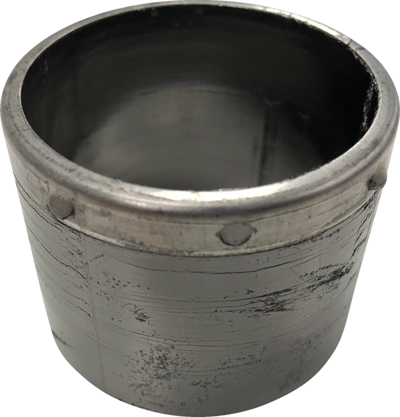 DRAG SPECIALTIES Replacement Header to Muffler Gasket - FLSB '18-'21