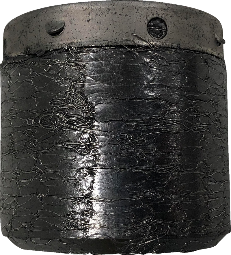 DRAG SPECIALTIES Replacement Header to Muffler Gasket - Softail '18-'24