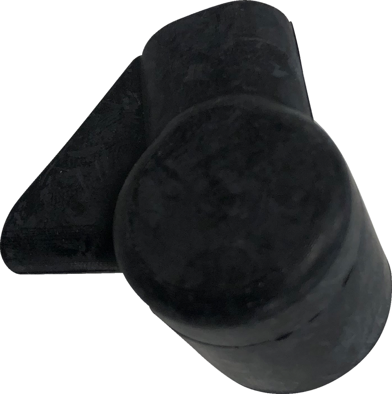 DRAG SPECIALTIES Replacement Positive Battery Cable End Boot