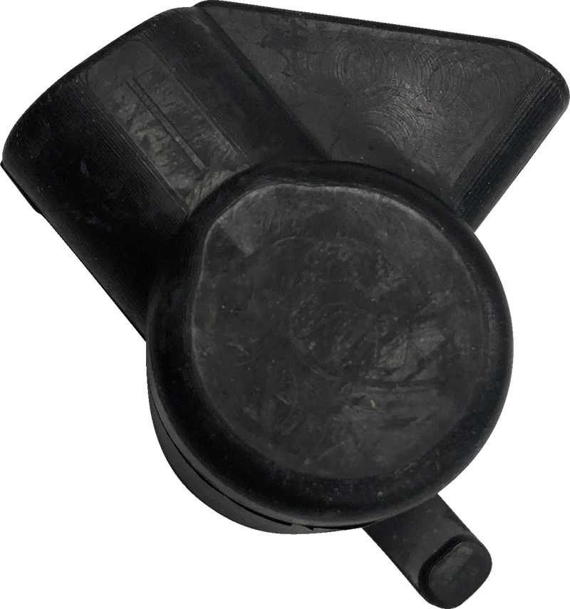 DRAG SPECIALTIES Replacement Positive Battery Cable End Boot