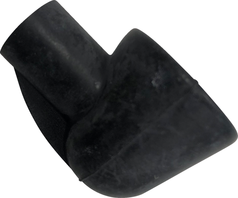 DRAG SPECIALTIES Replacement Positive Battery Cable End Boot