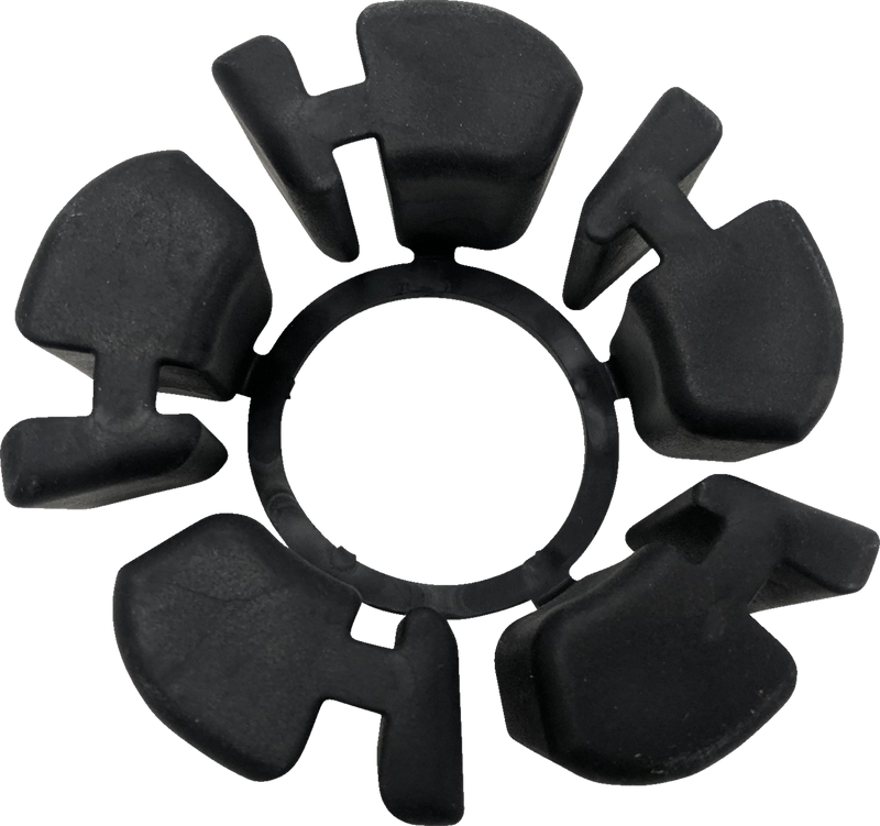 DRAG SPECIALTIES Replacement Cush Drive Isolator - RH1250S