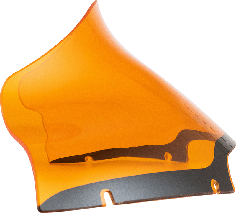 KLOCK WERKS Kolor Flare™ Windshield for 2015-2023 ROADGLIDE 9"