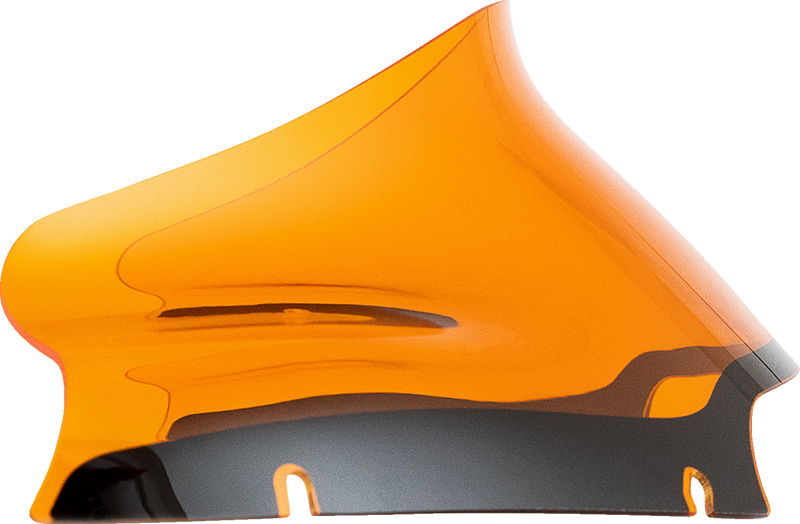 KLOCK WERKS Kolor Flare™ Windshield for 2015-2023 ROADGLIDE 6"