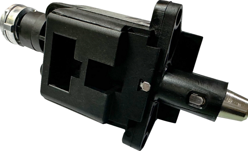 DRAG SPECIALTIES OEM-Style Replacement Ignition Switch - 3 Position