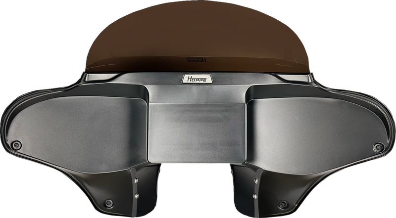 HOPPE INDUSTRIES Non-Audio Fairings