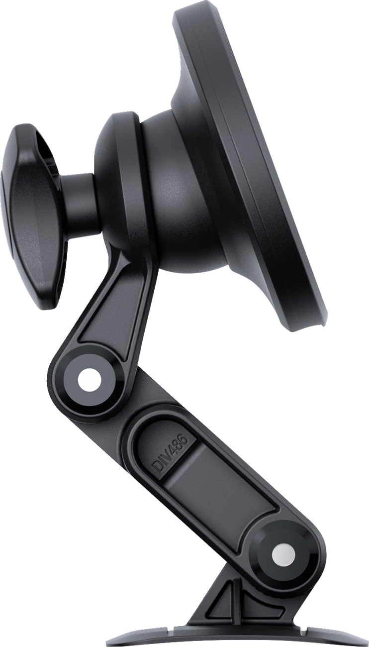 SP CONNECT SPC+ Adhesive Car Charging Mount 52838