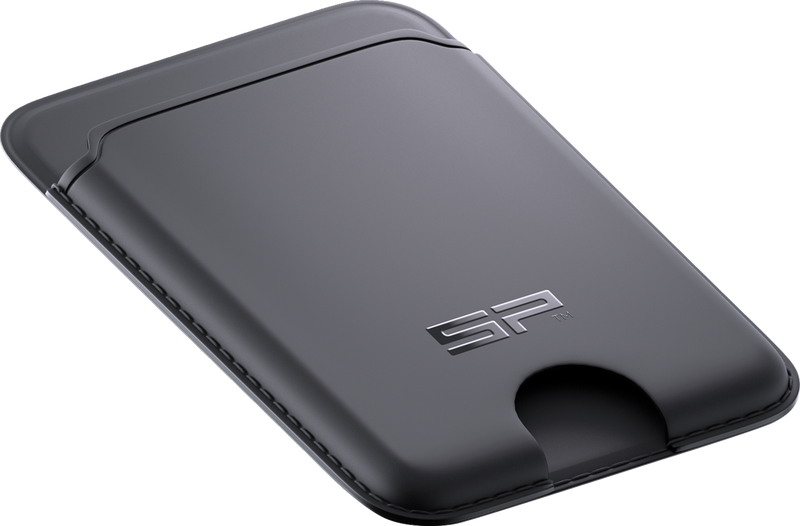 SP CONNECT Phone Card Wallet - SPC+ 52841