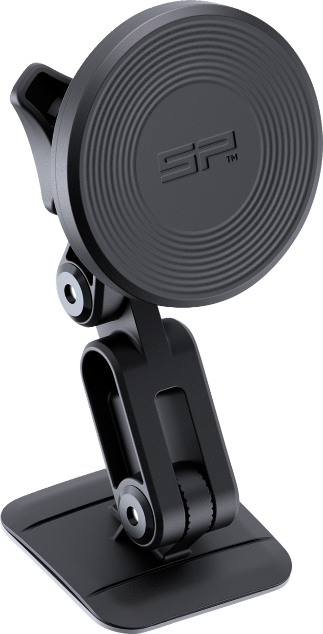 SP CONNECT SPC+ Adhesive Car Charging Mount 52838