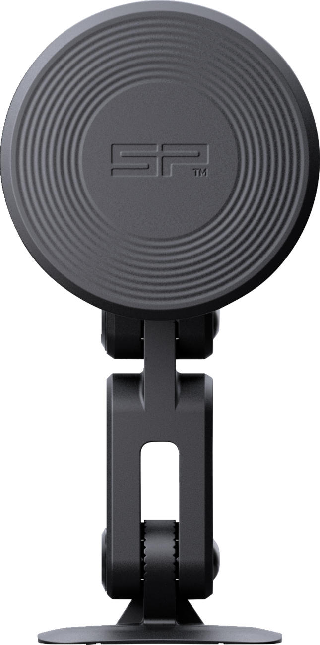 SP CONNECT SPC+ Adhesive Car Charging Mount 52838