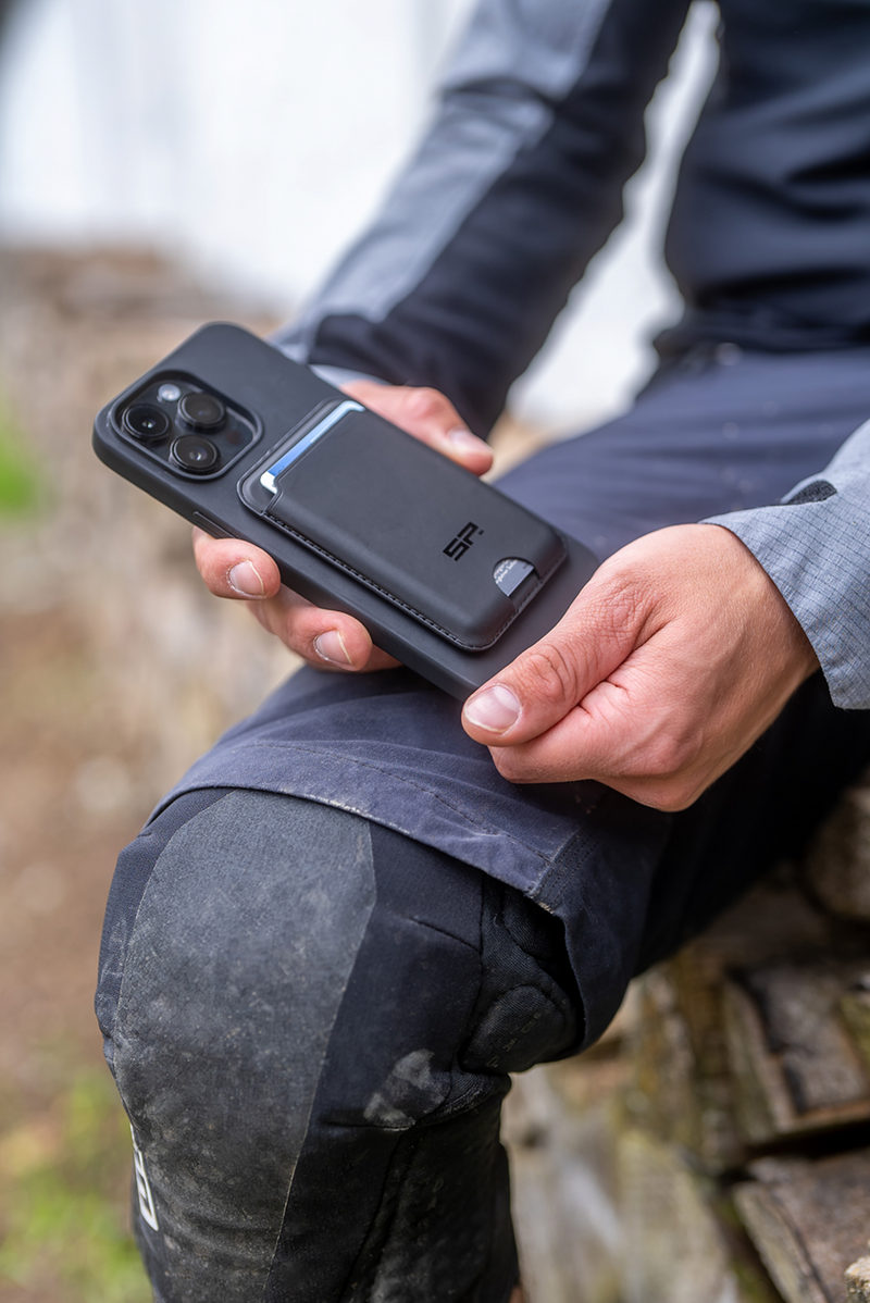 SP CONNECT Phone Card Wallet - SPC+ 52841