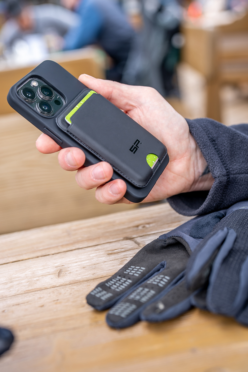 SP CONNECT Phone Card Wallet - SPC+ 52841