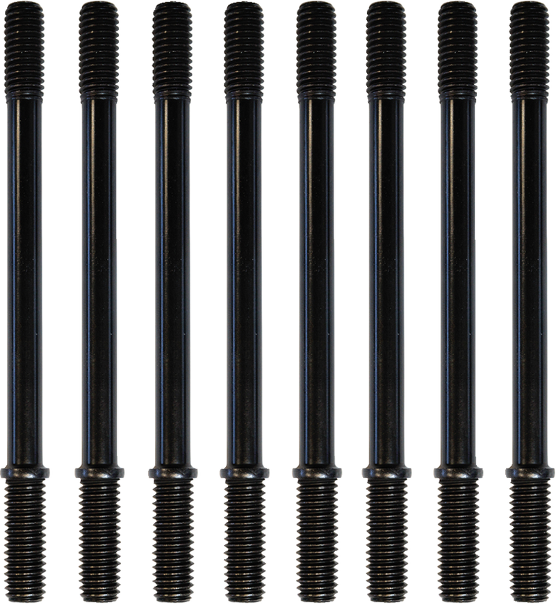 S&S CYCLE Cylinder Stud Kit - '17-'23 M8 Models