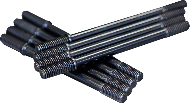 S&S CYCLE Cylinder Stud Kit - '17-'23 M8 Models