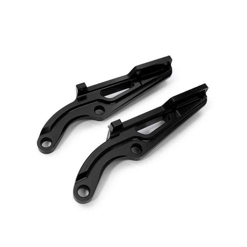 Kraus Moto Dynamoto Front Axial Caliper Mount
