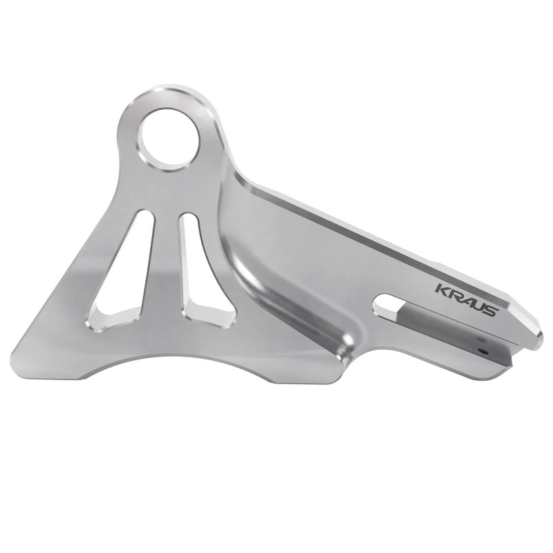 Kraus Moto Softail Rear Radial Caliper Mount