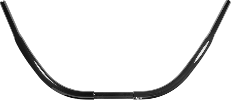 BURLY BRAND Handlebar - Bikini - TBW - Black B12-3501B