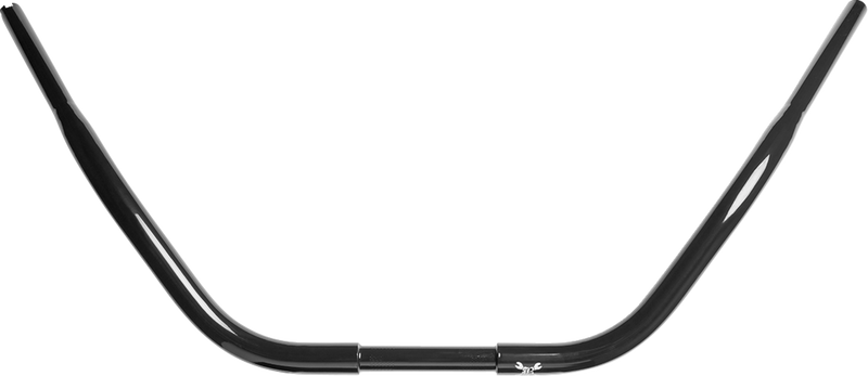 BURLY BRAND Handlebar - Beach - TBW - Black B12-3504B