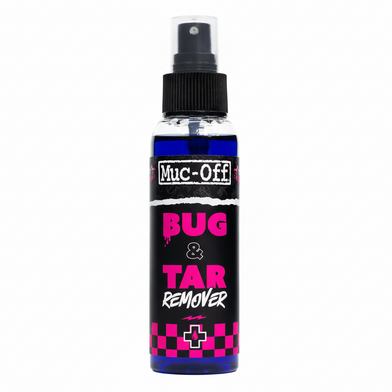 MUC-OFF USA Bug and Tar Remover - 100 ml 20983