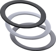 SP CONNECT SPC+ Magnetic Adhesive Mount - Phone 52815