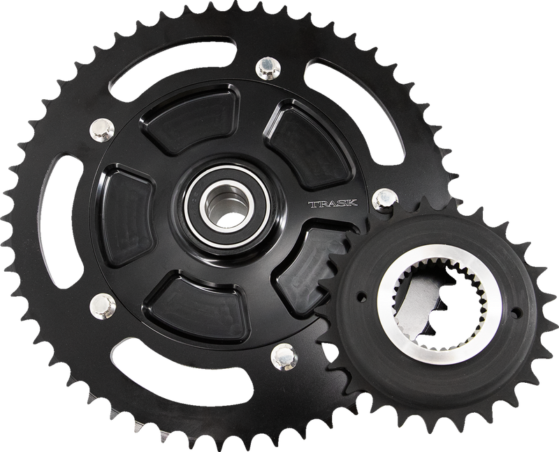 TRASK Front Sprocket - Cush Drive - 25 Tooth - Touring/Trike
