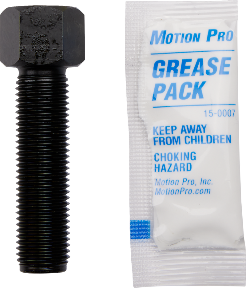 MOTION PRO Flywheel Puller - External Thread - M14 x 1.5 08-0564